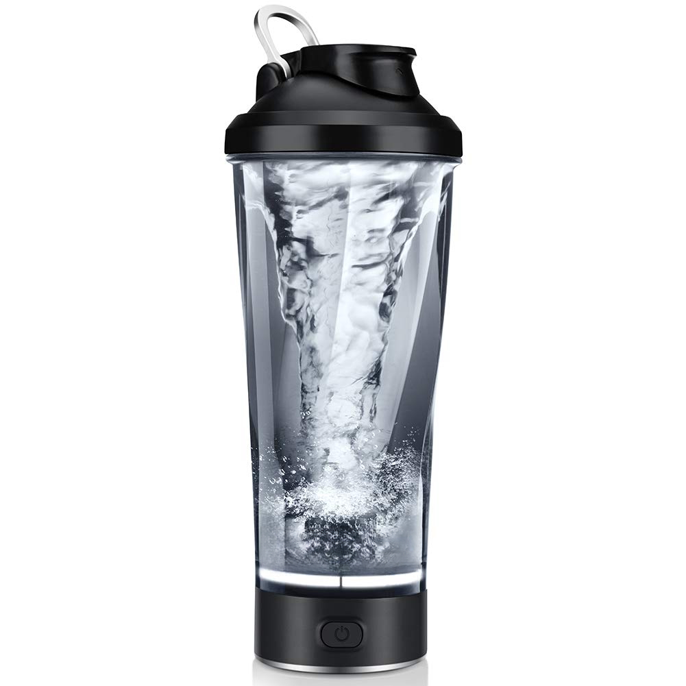 Portable Blender Usb Rechargeable - Электрический протеиновый шейкер премиум-класса, портативная чашка