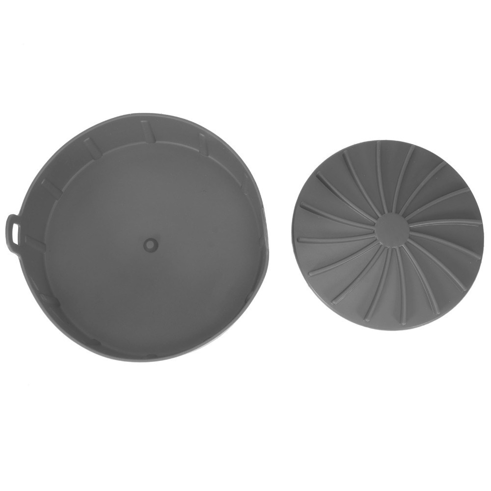 Air Fryer Silicone Pot Liner - Силиконовая форма для аэрофритюрницы пищевого качества,