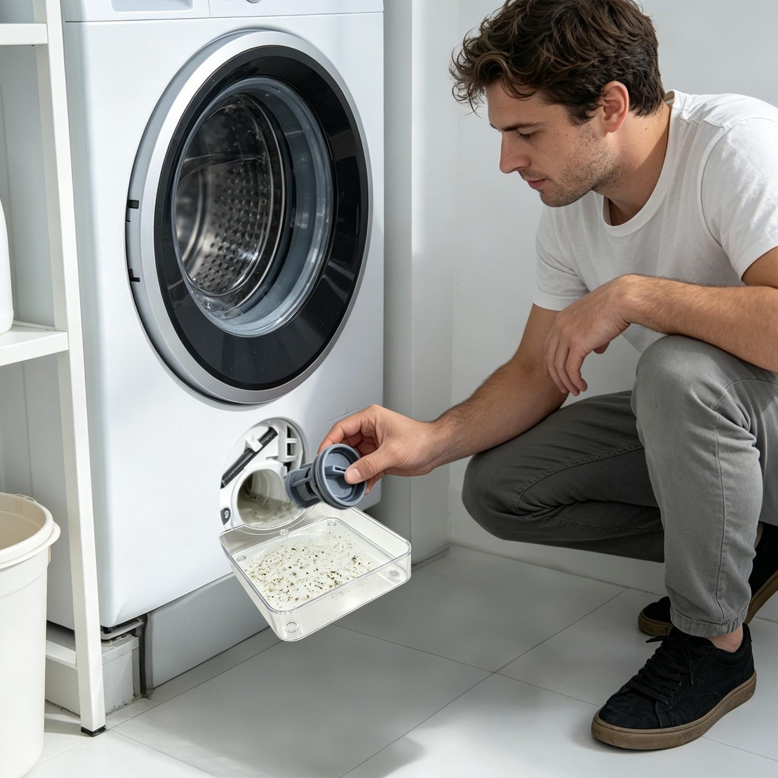 Поддон для слива воды стиральн – обзор и цена Home Appliances