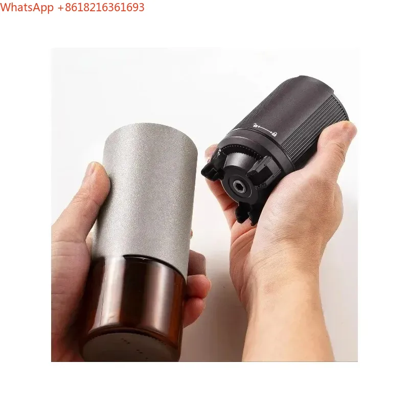 Новинка: модуль для электричес – обзор и цена Coffee Bean Grinder Electric