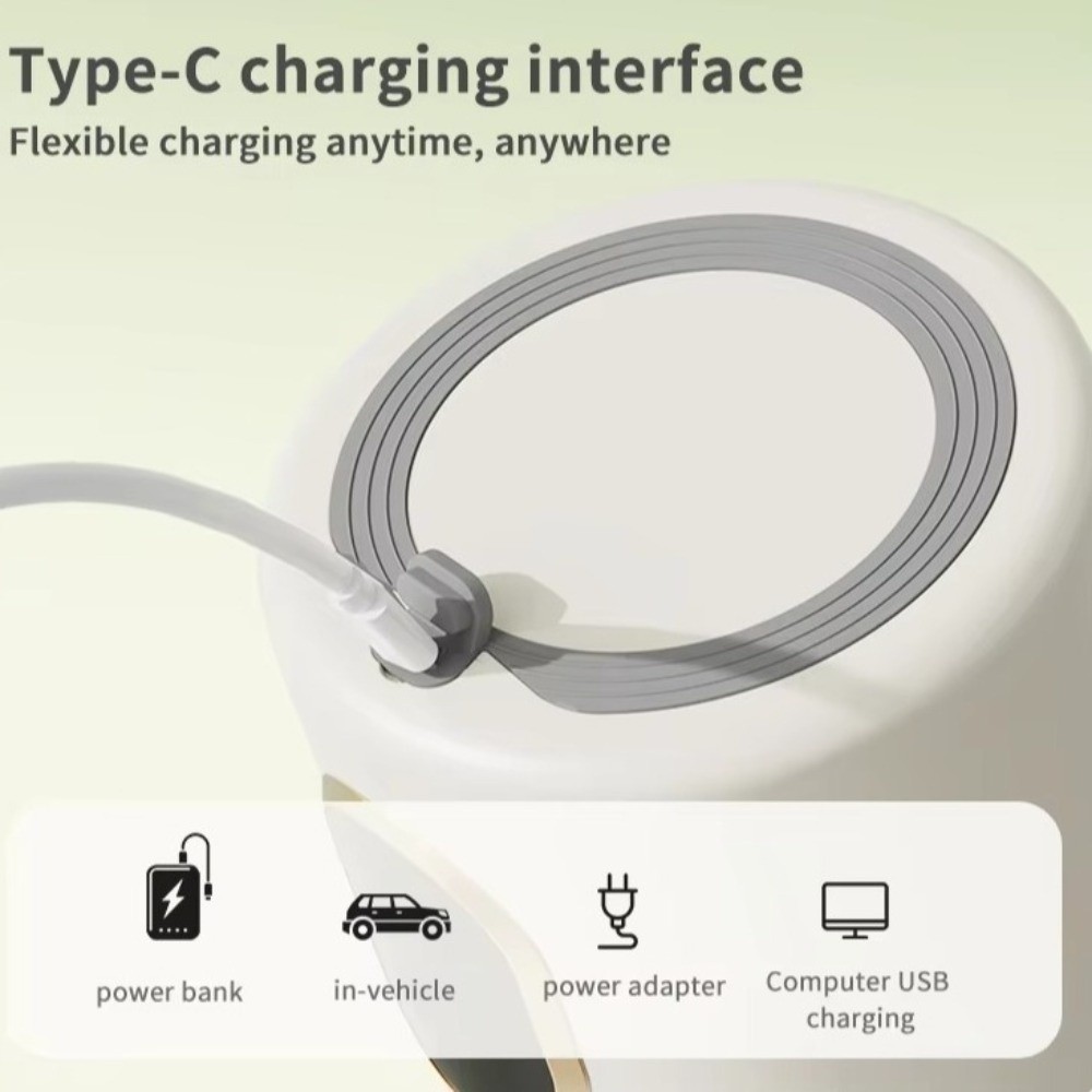 Портативный электрический блен – обзор и цена Portable Blender Usb Rechargeable