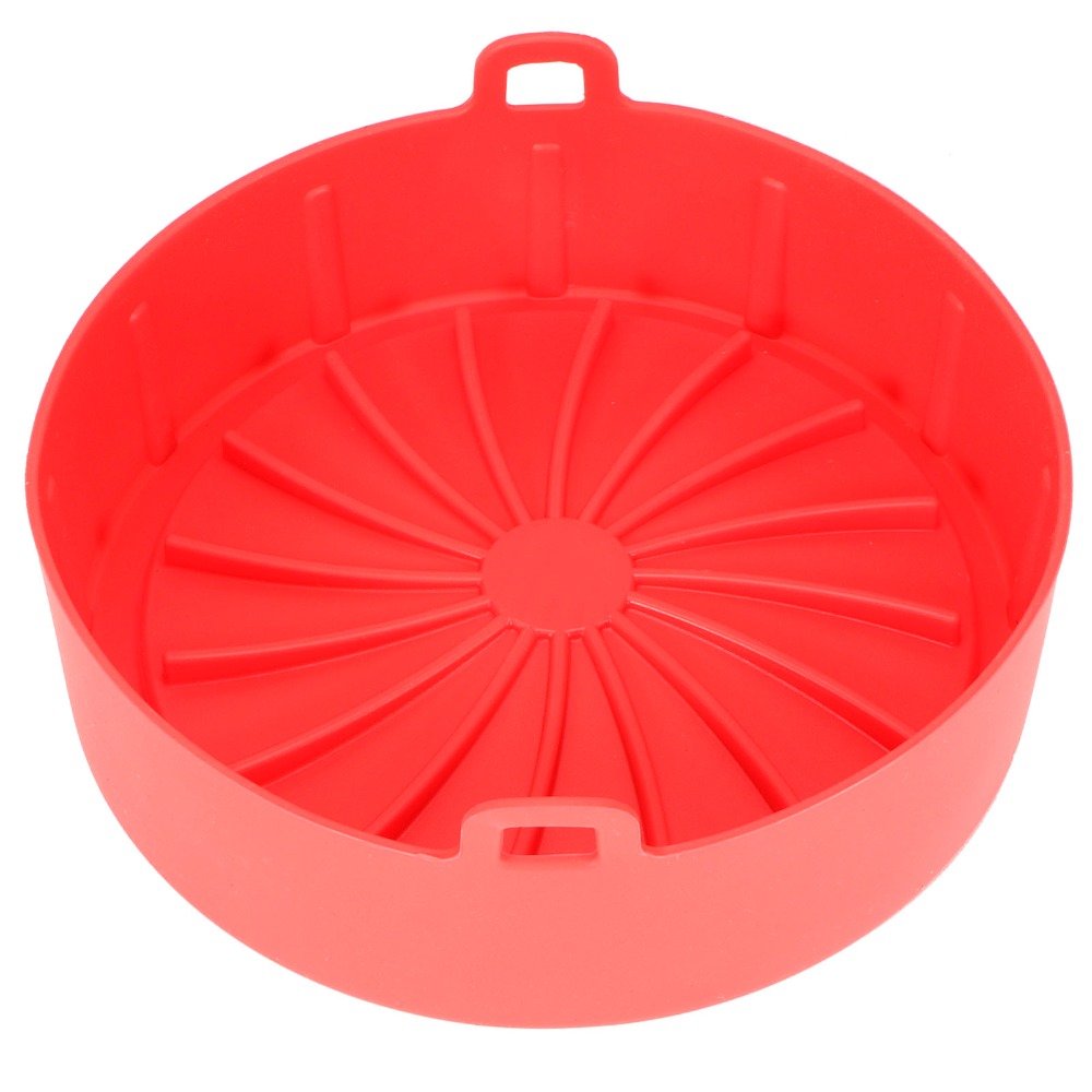 Силиконовая форма для аэрофрит – обзор и цена Air Fryer Silicone Pot Liner