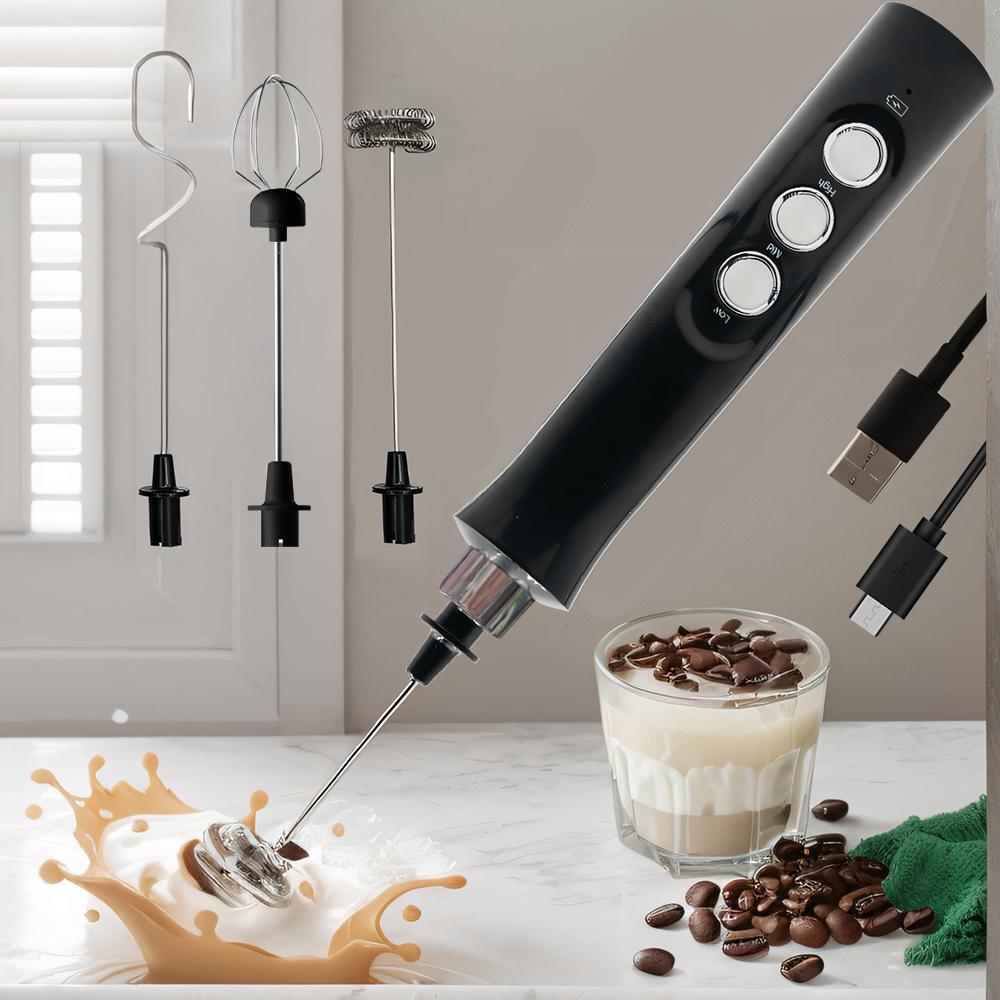 Беспроводной Перезаряжаемый Эл – обзор и цена Portable Blender Usb Rechargeable