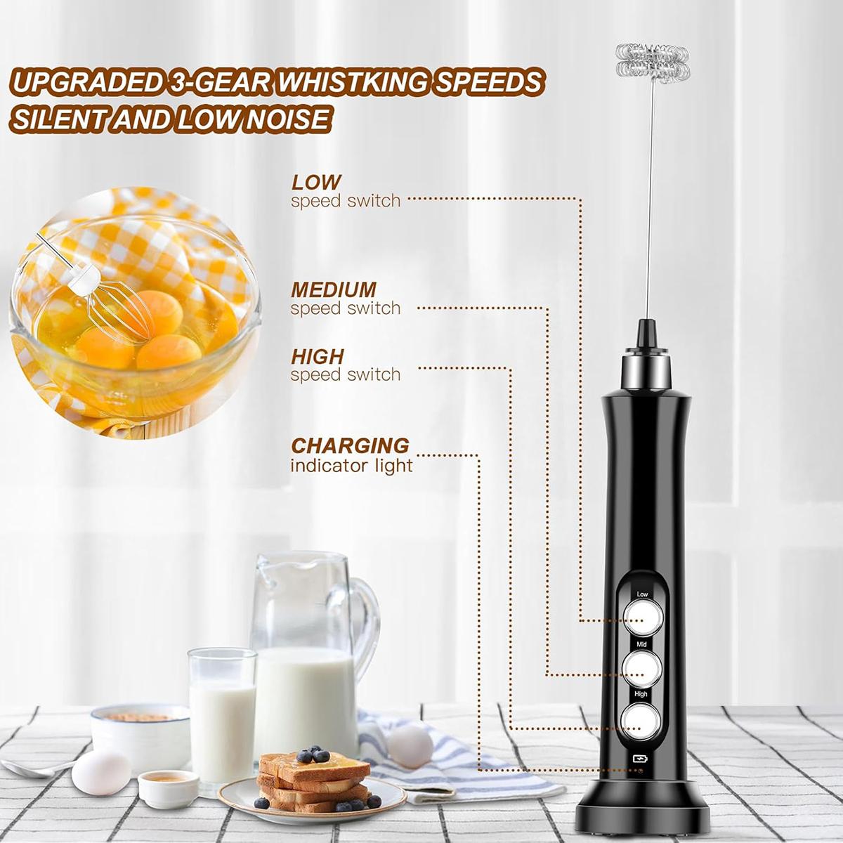 Беспроводной Перезаряжаемый Эл – обзор и цена Portable Blender Usb Rechargeable