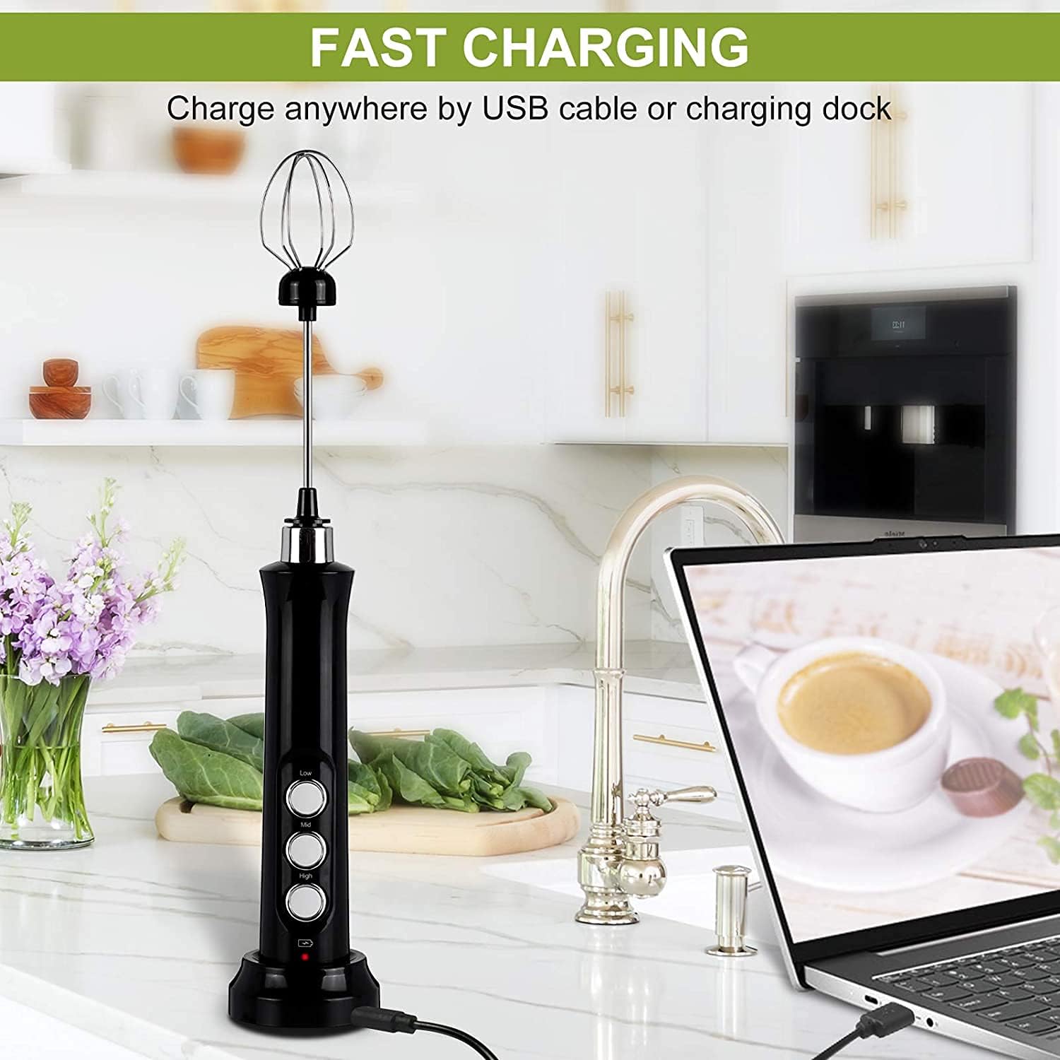 Беспроводной Перезаряжаемый Эл – обзор и цена Portable Blender Usb Rechargeable