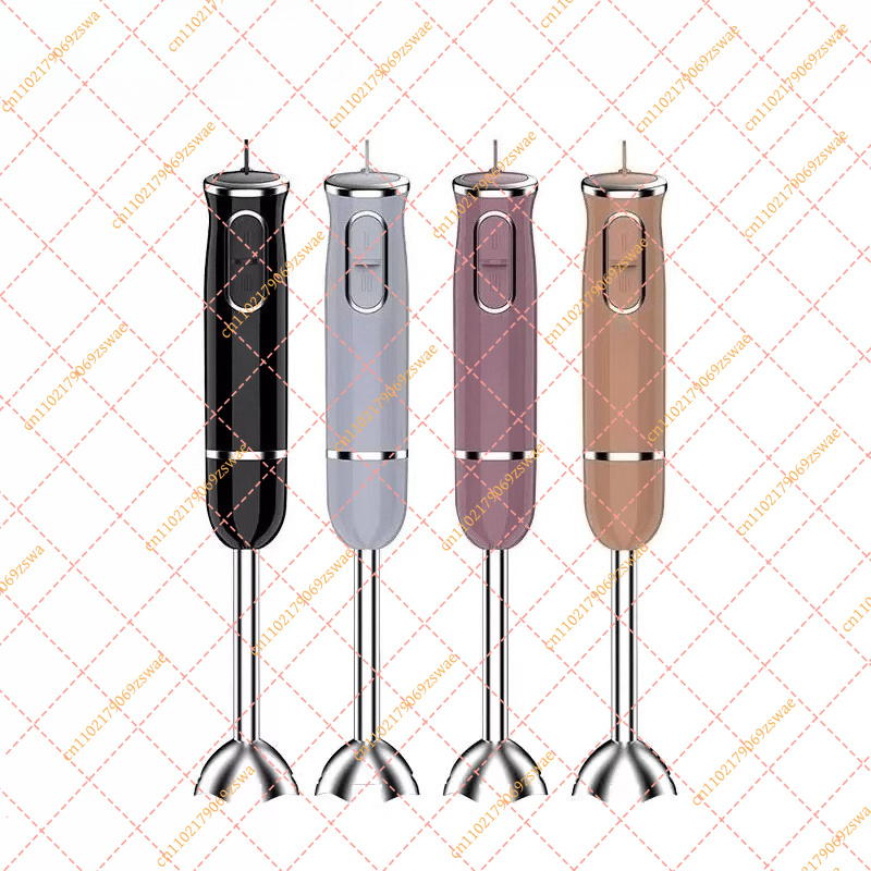 Набор 4-в-1: ручной блендер и  – обзор и цена Immersion Hand Blender Set
