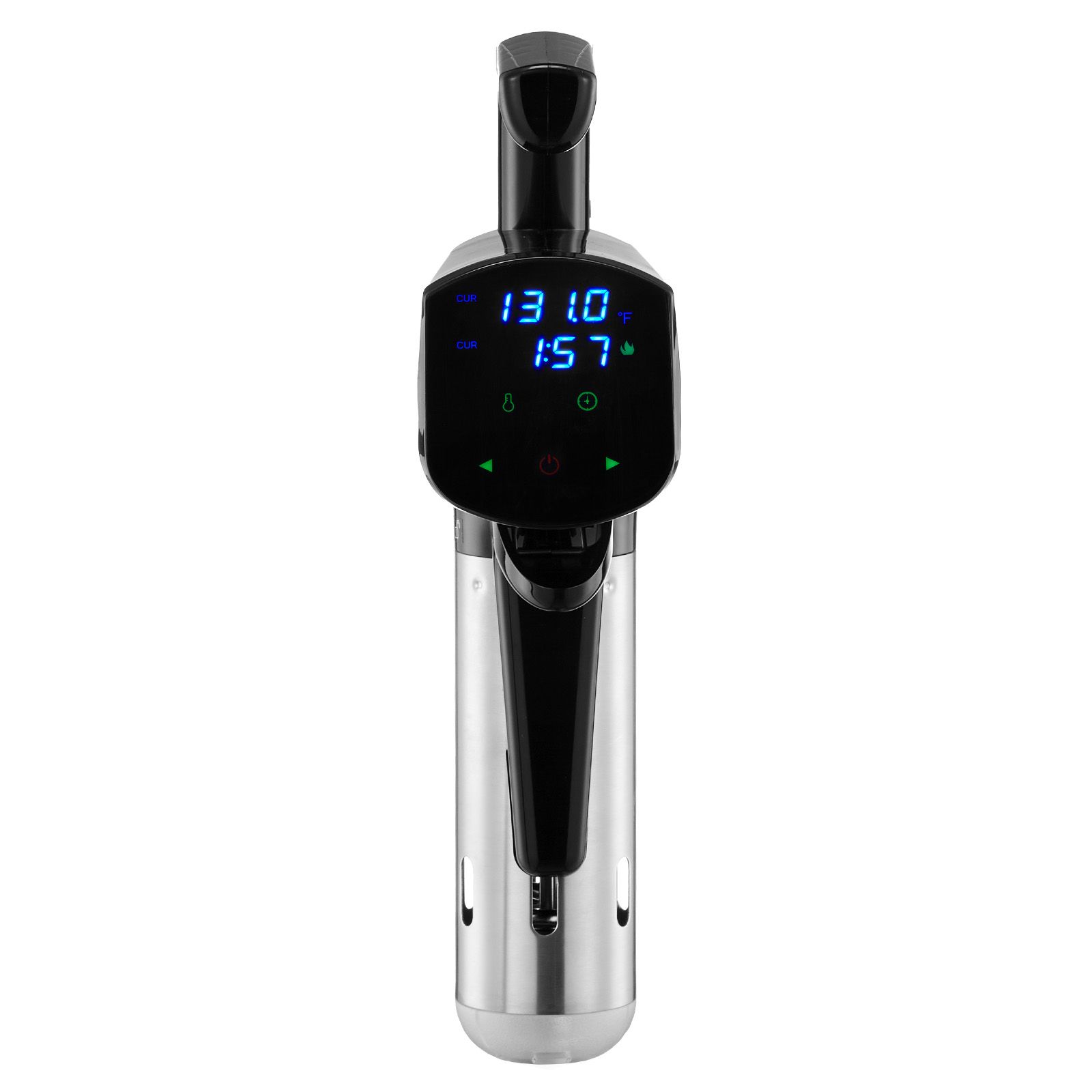 Термостат для су-вид приготовл – обзор и цена Digital Sous Vide Precision Cooker