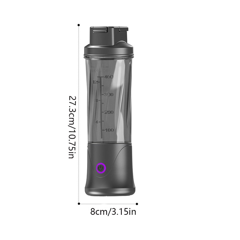 Портативный мини-блендер объем – обзор и цена Portable Blender Usb Rechargeable