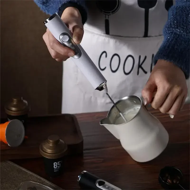 Высококачественный электрическ – обзор и цена Portable Blender Usb Rechargeable