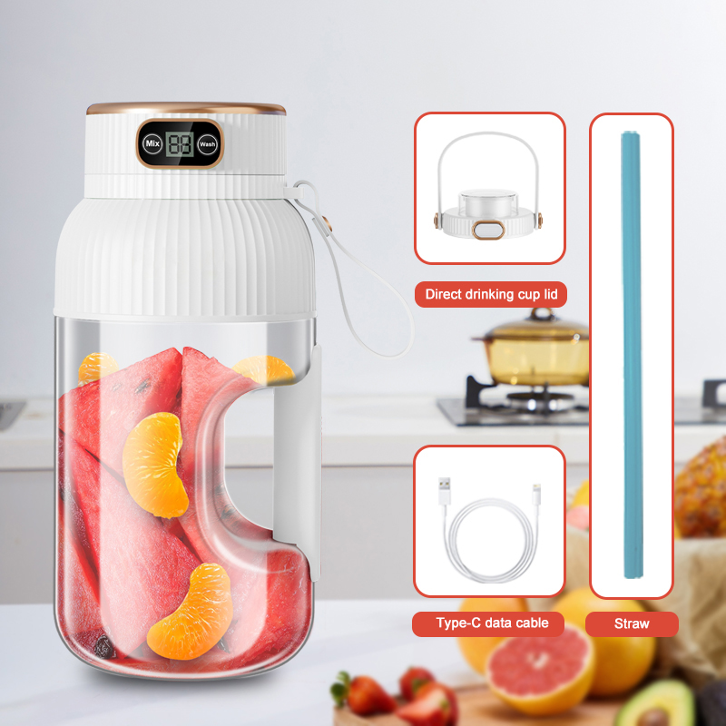 1000 мл портативная соковыжима – обзор и цена Immersion Hand Blender Set