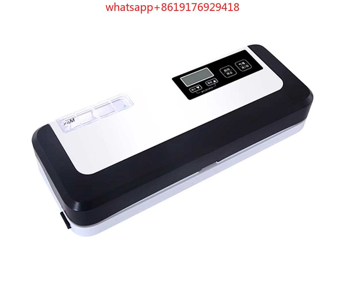 DZ-290P Лучшая вакуумная машин – обзор и цена Food Vacuum Sealer Machine