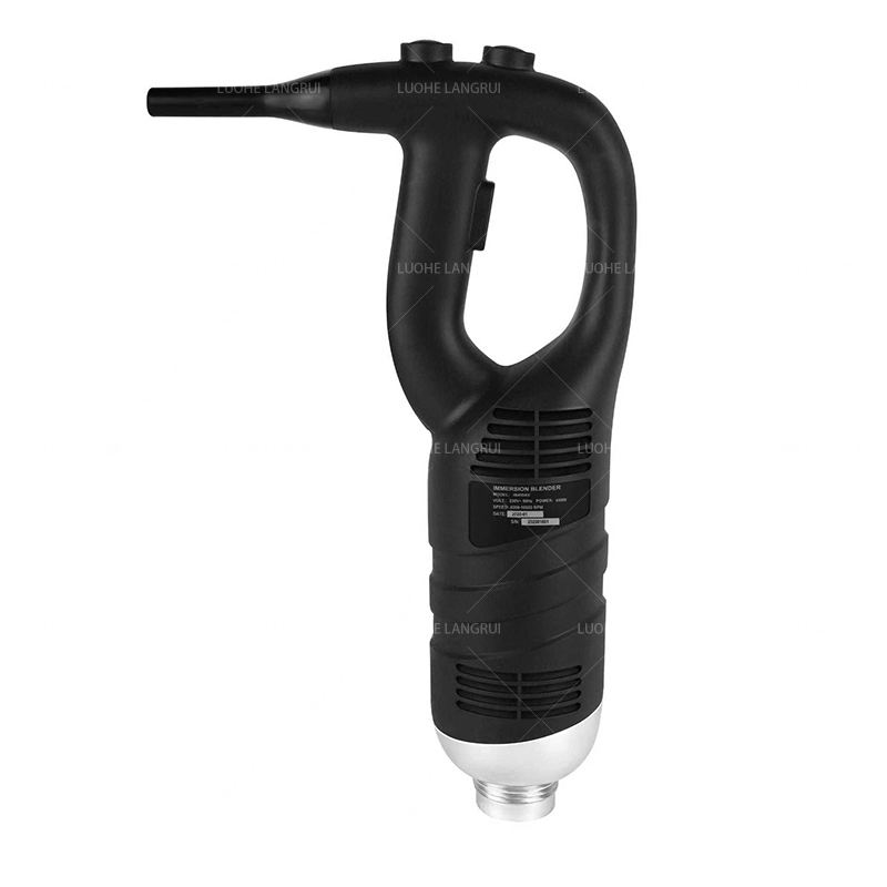 Электрический погружной бленде – обзор и цена Immersion Hand Blender Set