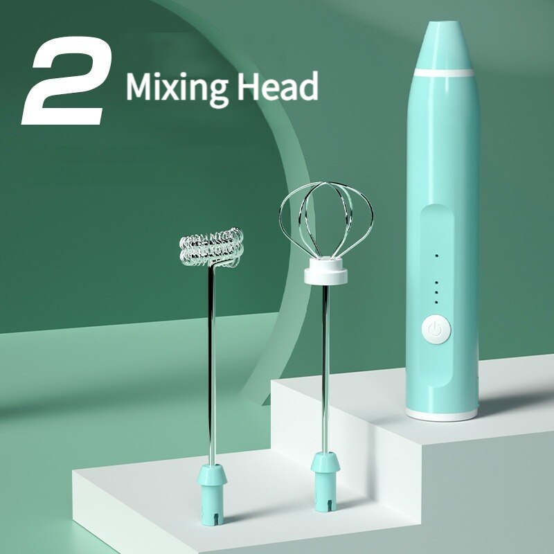 1 шт., Электрический молокоотс – обзор и цена Portable Blender Usb Rechargeable