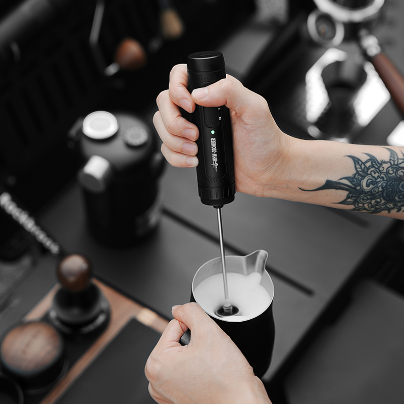 MHW-3BOMBER электрический вспе – обзор и цена Portable Blender Usb Rechargeable